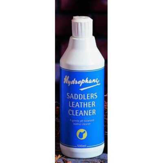 Hydrophane .5L Leather Cleaner