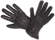 Load image into Gallery viewer, Ovation Ladies Winter Leather Gloves with Thinsulate
