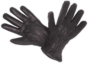 Ovation Ladies Winter Leather Gloves with Thinsulate