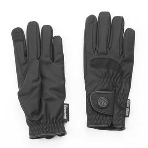 Ovation Ladies Winter LuxeGrip Winter Gloves Waterproof