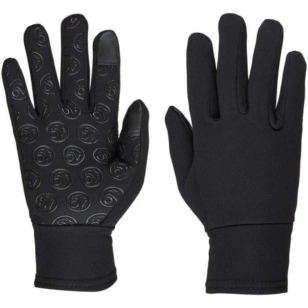 Ovation Winter GripTec Fleece Gloves Ladies