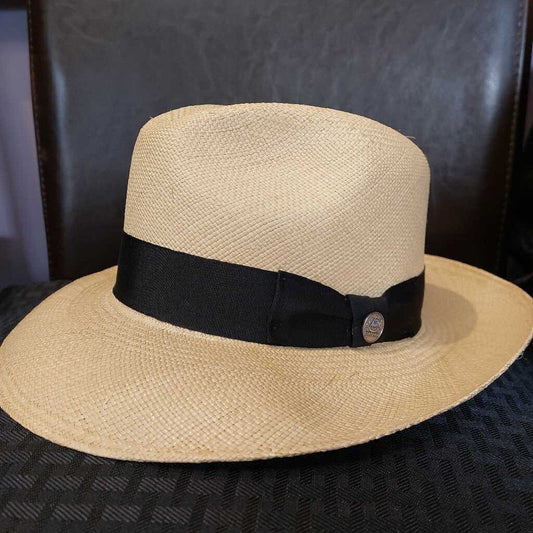 Stetson Snap Brim 6 7/8