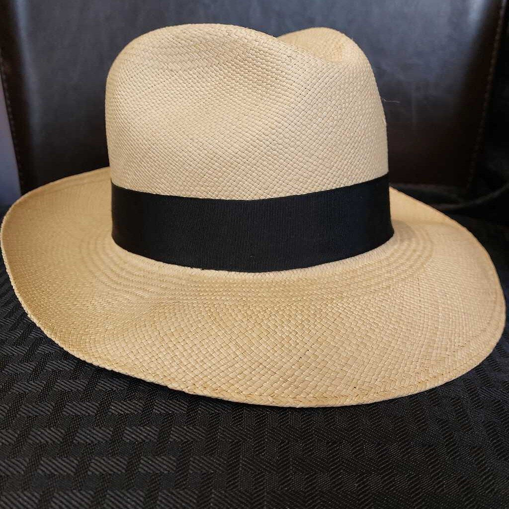 Stetson Snap Brim 6 7/8