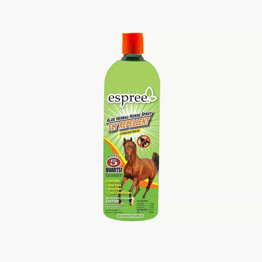 Espree Aloe Herbal Fly Repellent