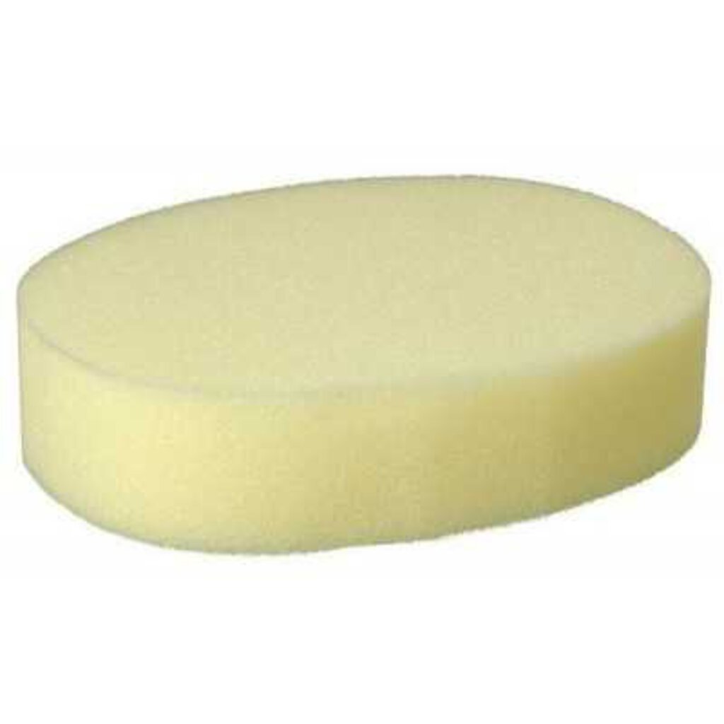 Tough1 X-Large Foam Body Sponge