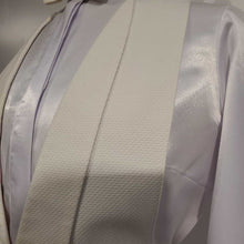 Load image into Gallery viewer, White Formal Vest and Bowtie
