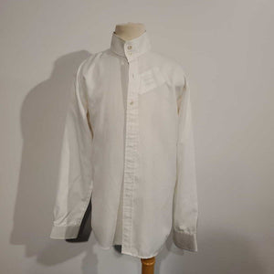 Tailored Sportsman White Hunt Shirt Ladies 6