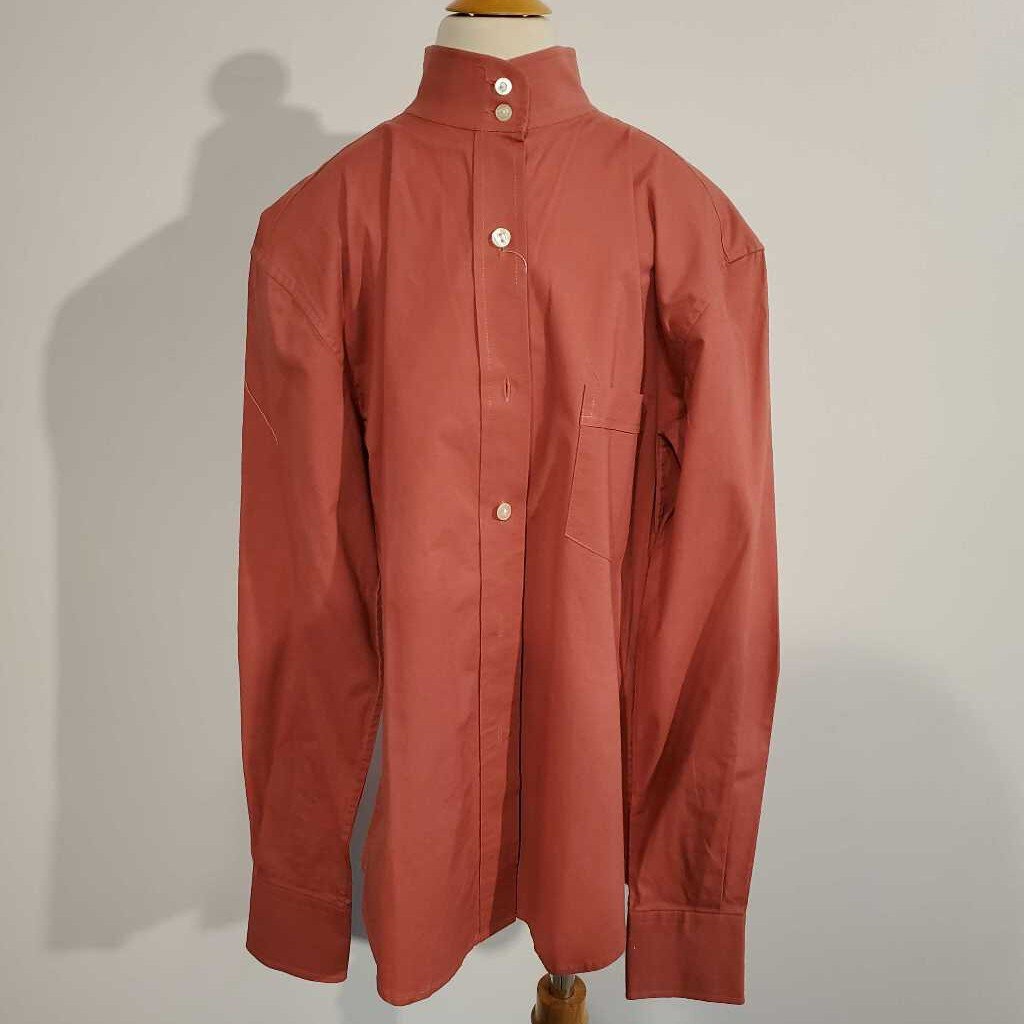 Red Hunt Shirt Kids 12