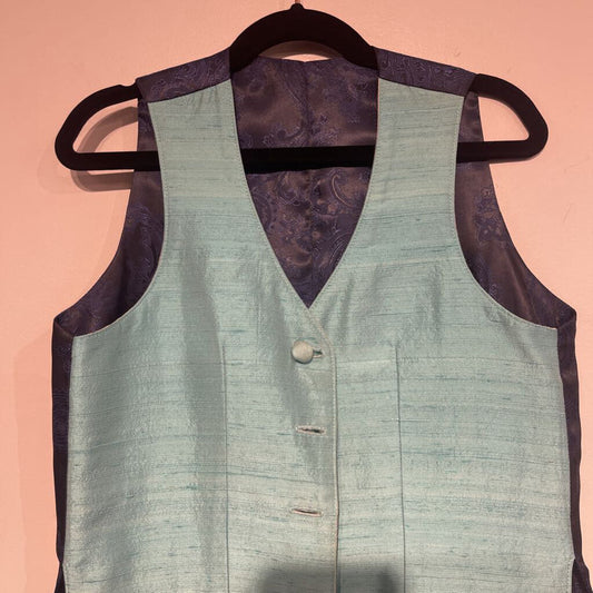 Aqua Vest