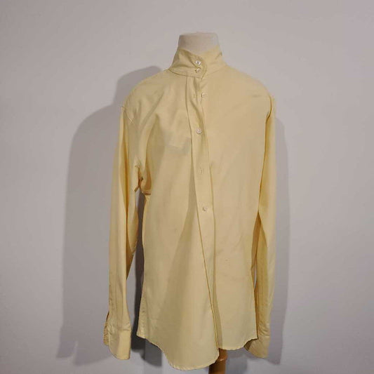 RJ Classics Yellow Hunt Shirt 38