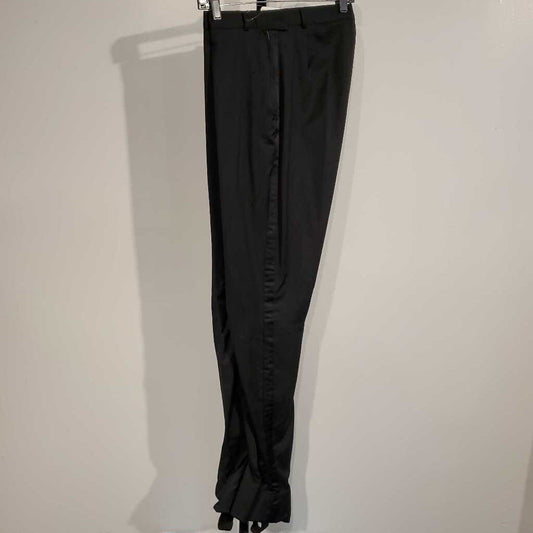 Marsha De Arriaga Black Formal Jods