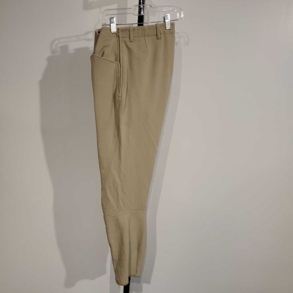 Tan Breeches 28L