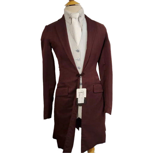 Carl Meyers, Youth Day Suit