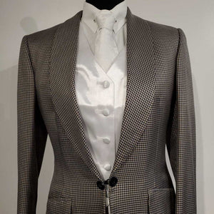 Carl Meyers Houndstooth Daycoat