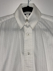 SGA White Shirt