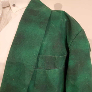 Victors Green Sparkle Daycoat