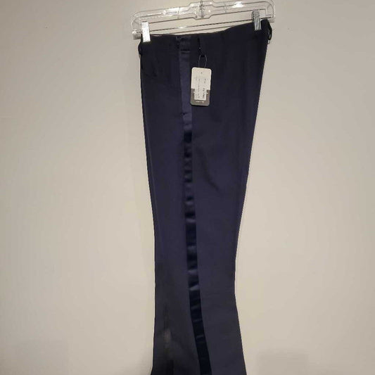 Reed Hill Poly Formal Navy Jods 28R