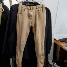 Load image into Gallery viewer, Childs Tan Breeches- 12
