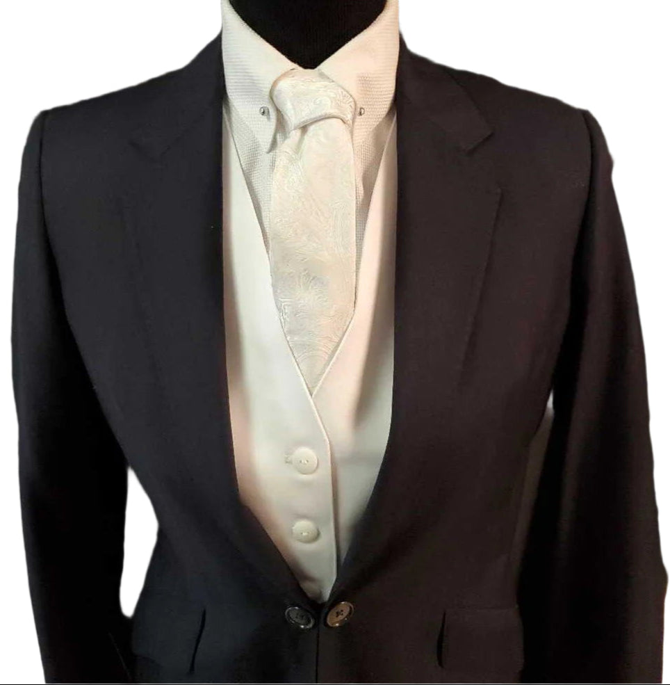 Le Cheval, Ladies Day Coat