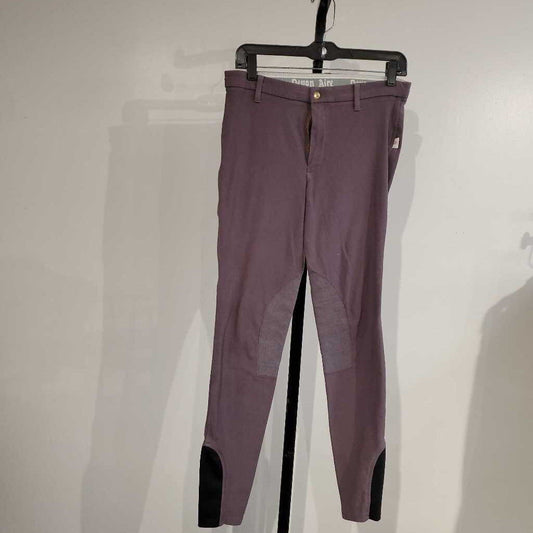 Devonaire purple breeches 28