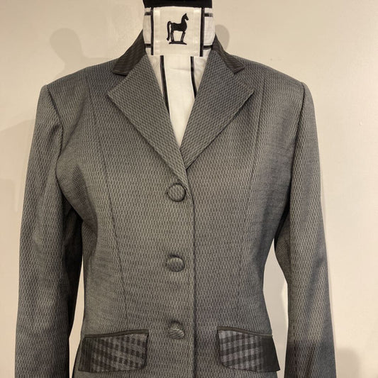 NEW, My Trainer's Closet, Hunt Coat