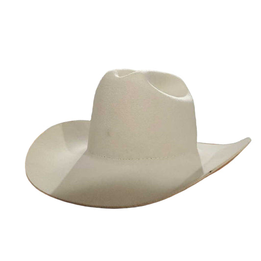 Eddy Brothers, 3X 6 7/8 Western Hat