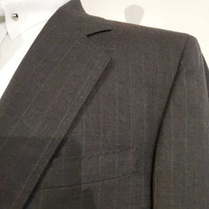 Le Cheval Brown 3-pc Suit