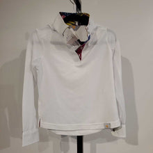 Load image into Gallery viewer, White Hunt Shirt
