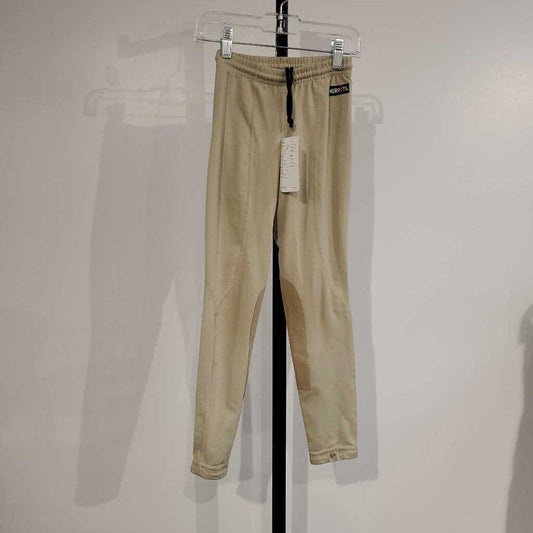 Tan Breeches sm