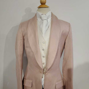 Light Pink Daycoat