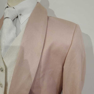 Light Pink Daycoat