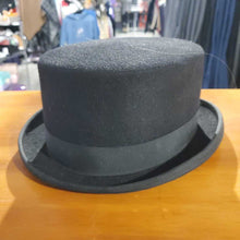 Black Top hat