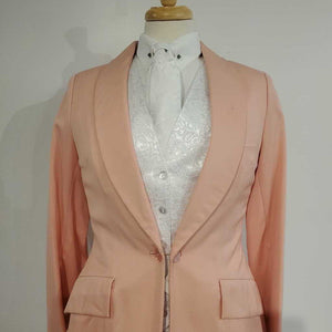 Pink Daycoat
