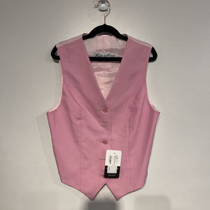 MDA Hot Pink Vest