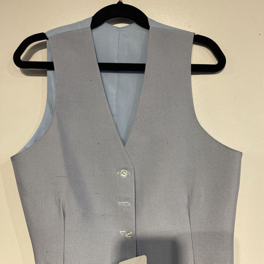 BRB Light Blue Vest Ladies