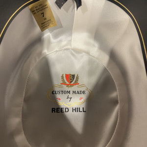Navy 7 Derby Reed Hill