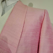 Load image into Gallery viewer, Judy Cox Pink Daycoat
