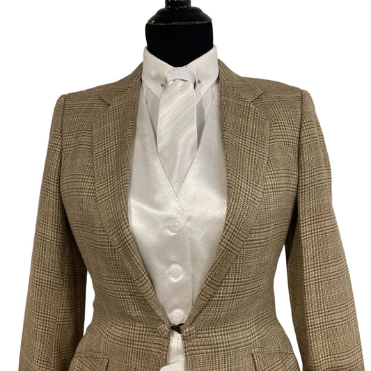 Show Season, Ladies Day Coat