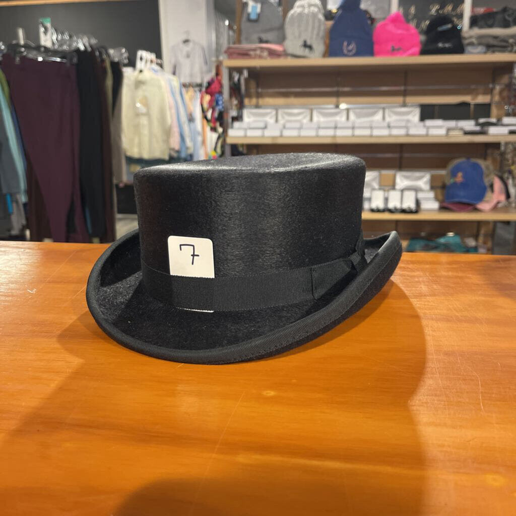 Top Hat