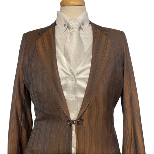 Becker Brothers, Ladies Day Coat