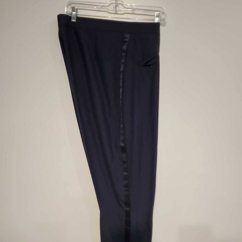 Bleu Navy Custom Formal Jods