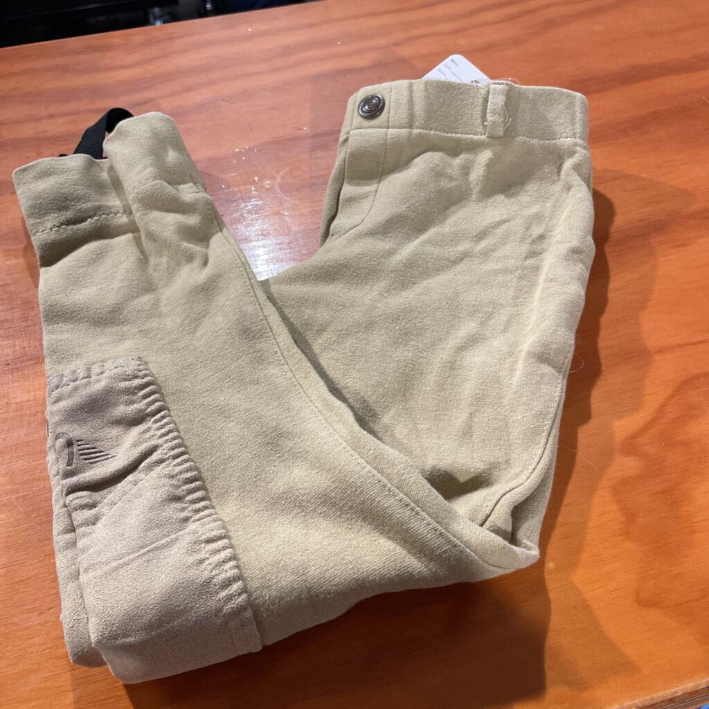 Starter Breeches