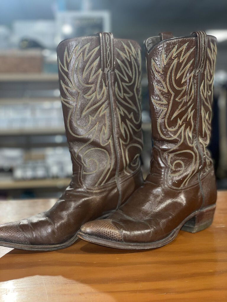 Cowboy Boots