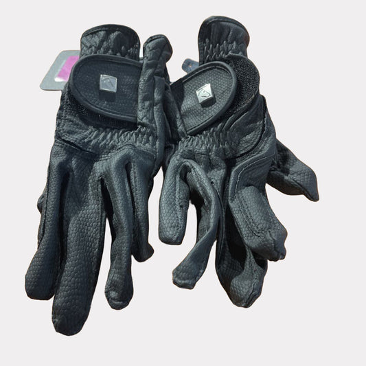 Consignment Riding Gloves W:5