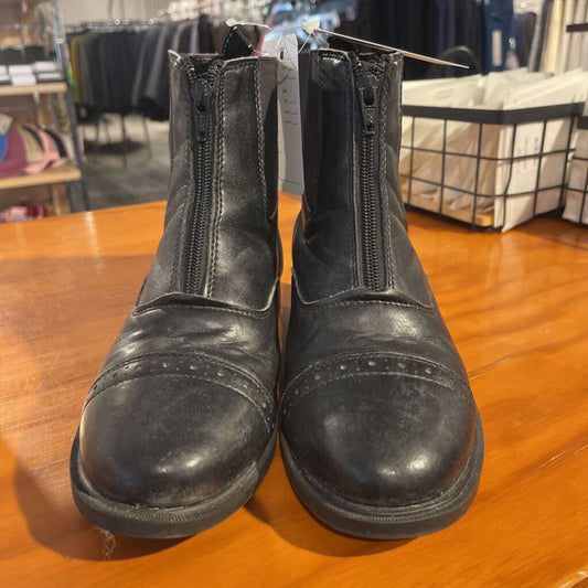 Equistar Boots 5
