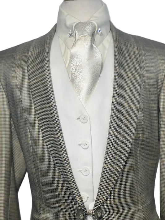 Custom, Ladies Day Coat