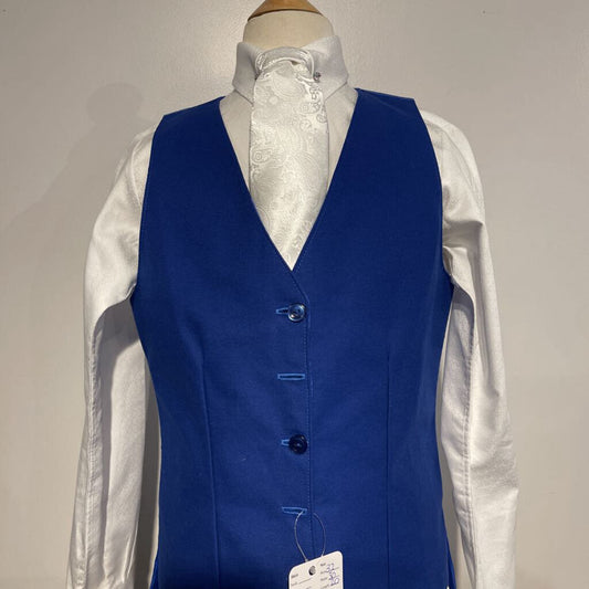 Dark Blue Vest