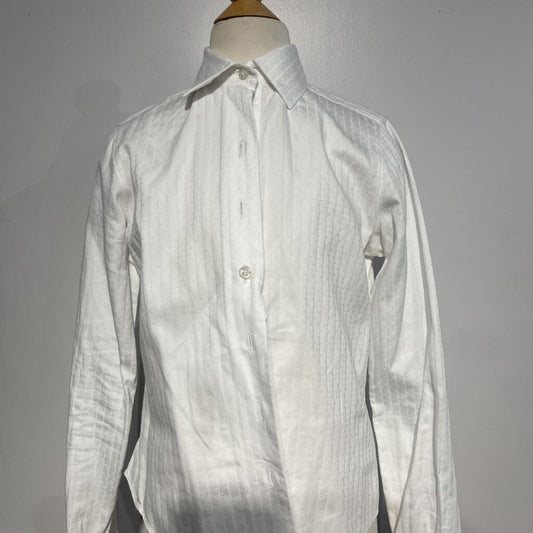 Show Season White Shirt