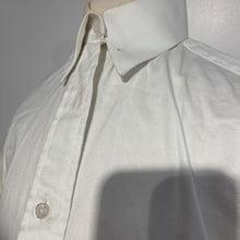 Hawkewood White Shirt