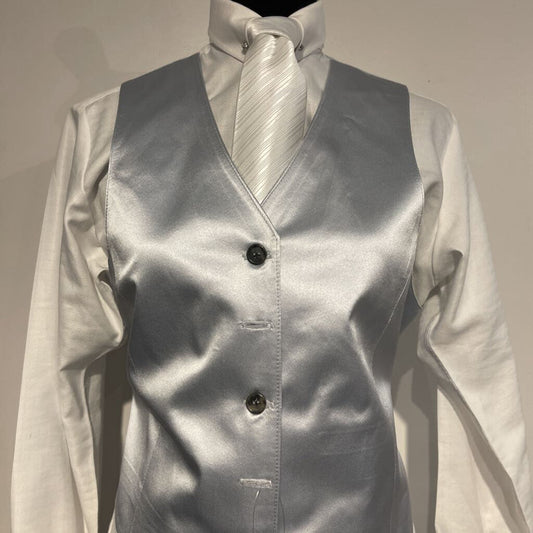 Bleu Custom Seafoam Vest